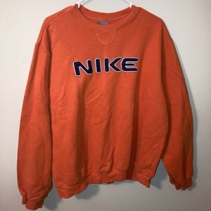 Vintage Nike Sweatshirt
